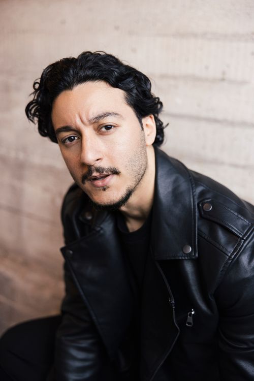 Image Mehmet Daloglu