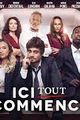 ICI TOUT COMMENCE (Série TF1) picture