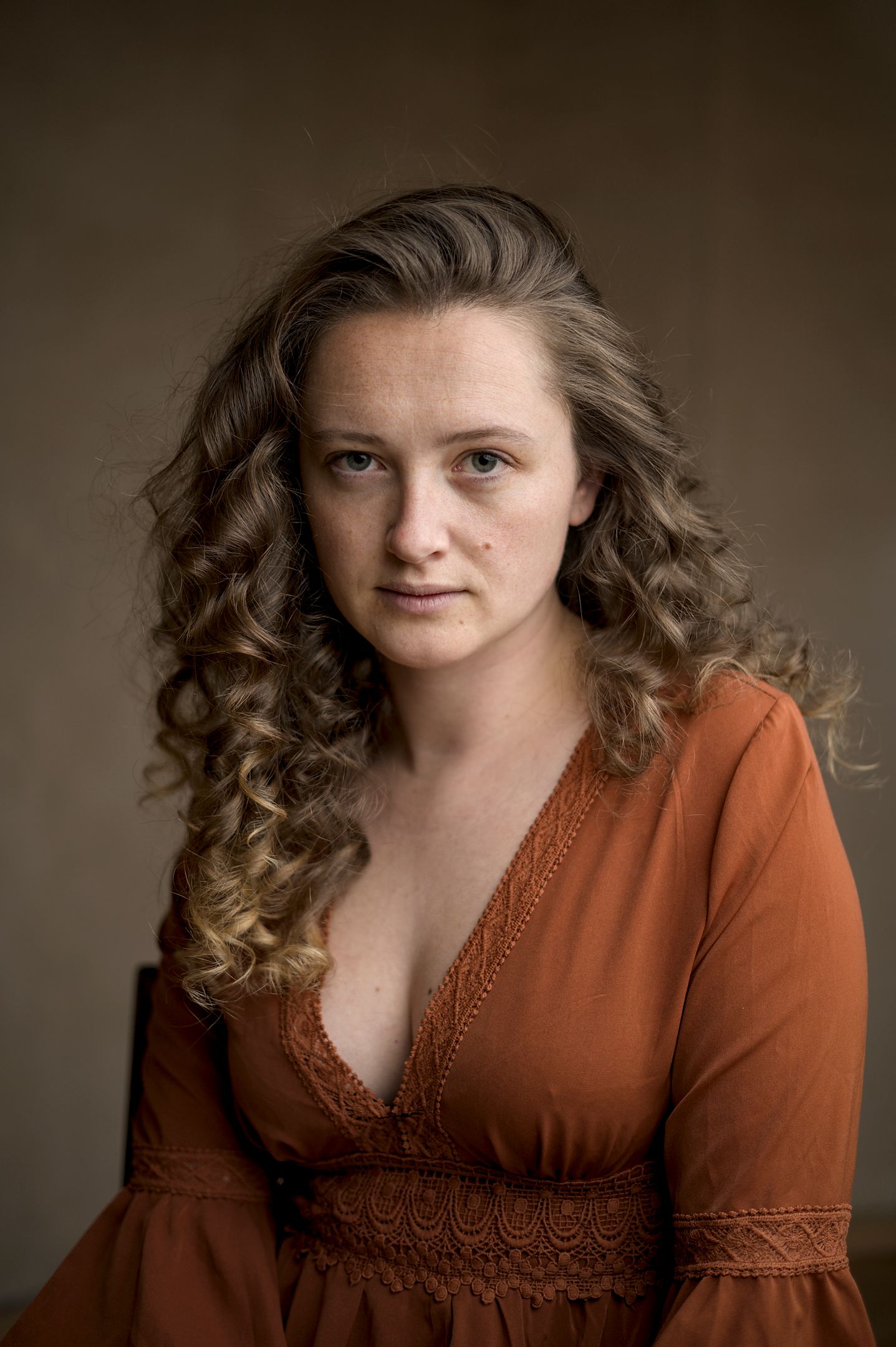 © Sasha Kreuzberger