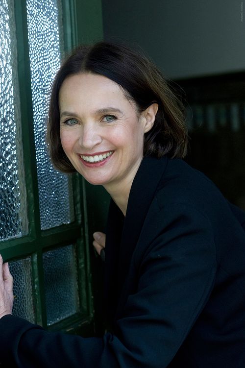Image Erika Döhmen
