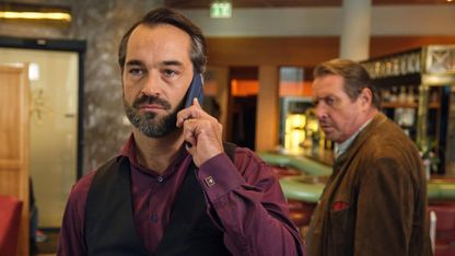 Image for Watzmann ermittelt: Folge 48: Unter Falken (S04/E09) - hier anschauen