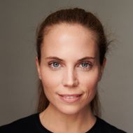 Bild Charlotte Stoiber