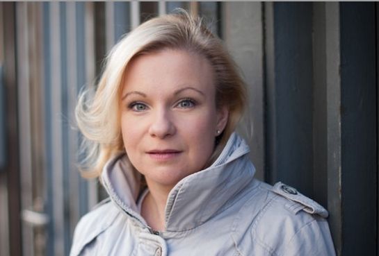 © Steven Mahner WDR Image Beatrice Kaps-Zurmahr