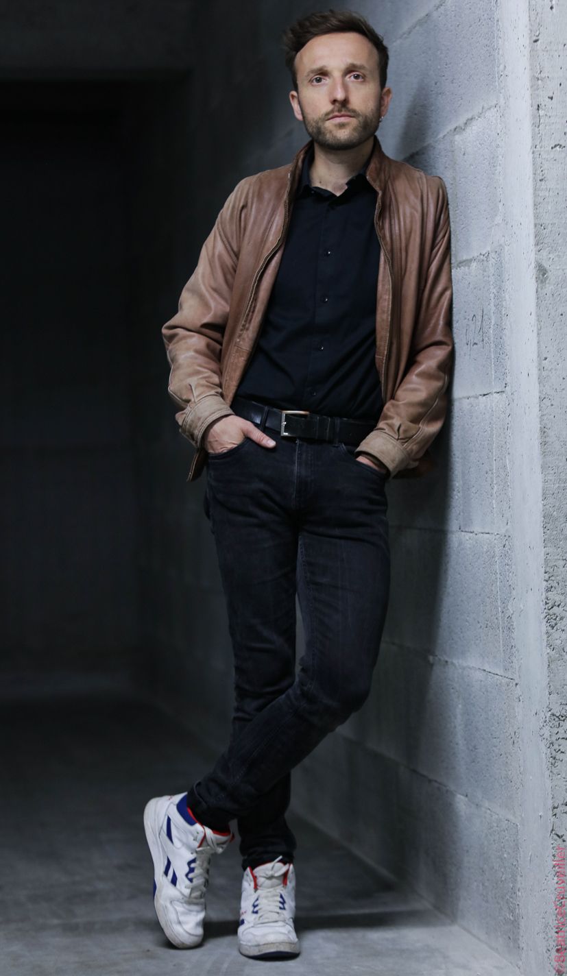 © @beatricecruveiller