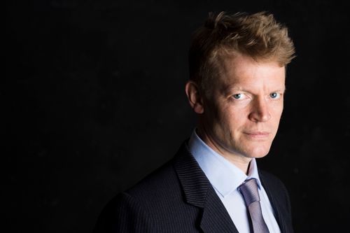 Image Mirko Roggenbock