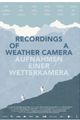 Recordings of a Weather Camera picture