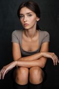 görüntü Kateryna Sibirtseva