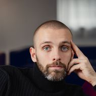 Bild Janek David