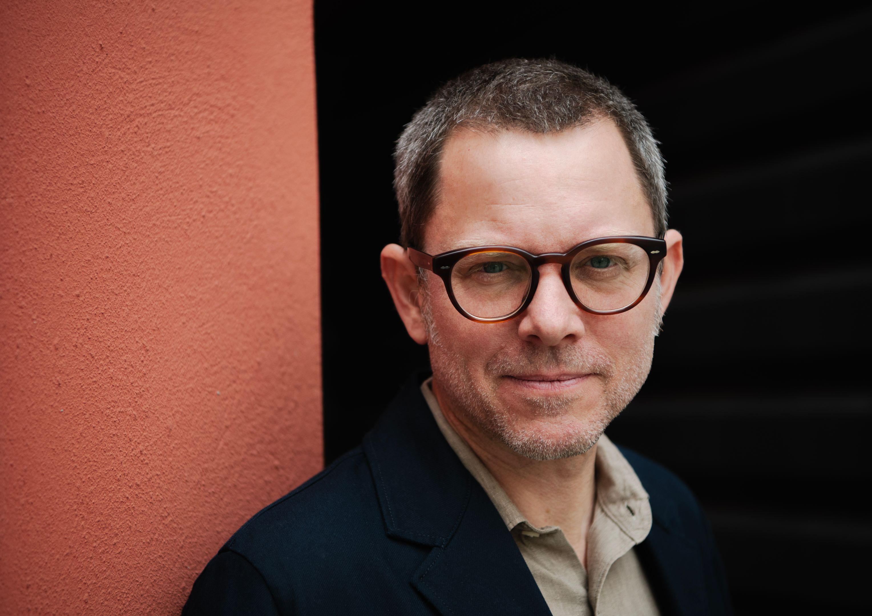 © Linda Rosa Saal wizerunek Steffen Schroeder