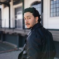 Image Mehmet Daloglu