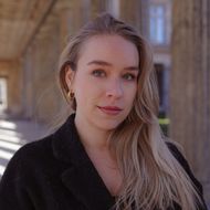 Bild Lisa-Marie Hahn