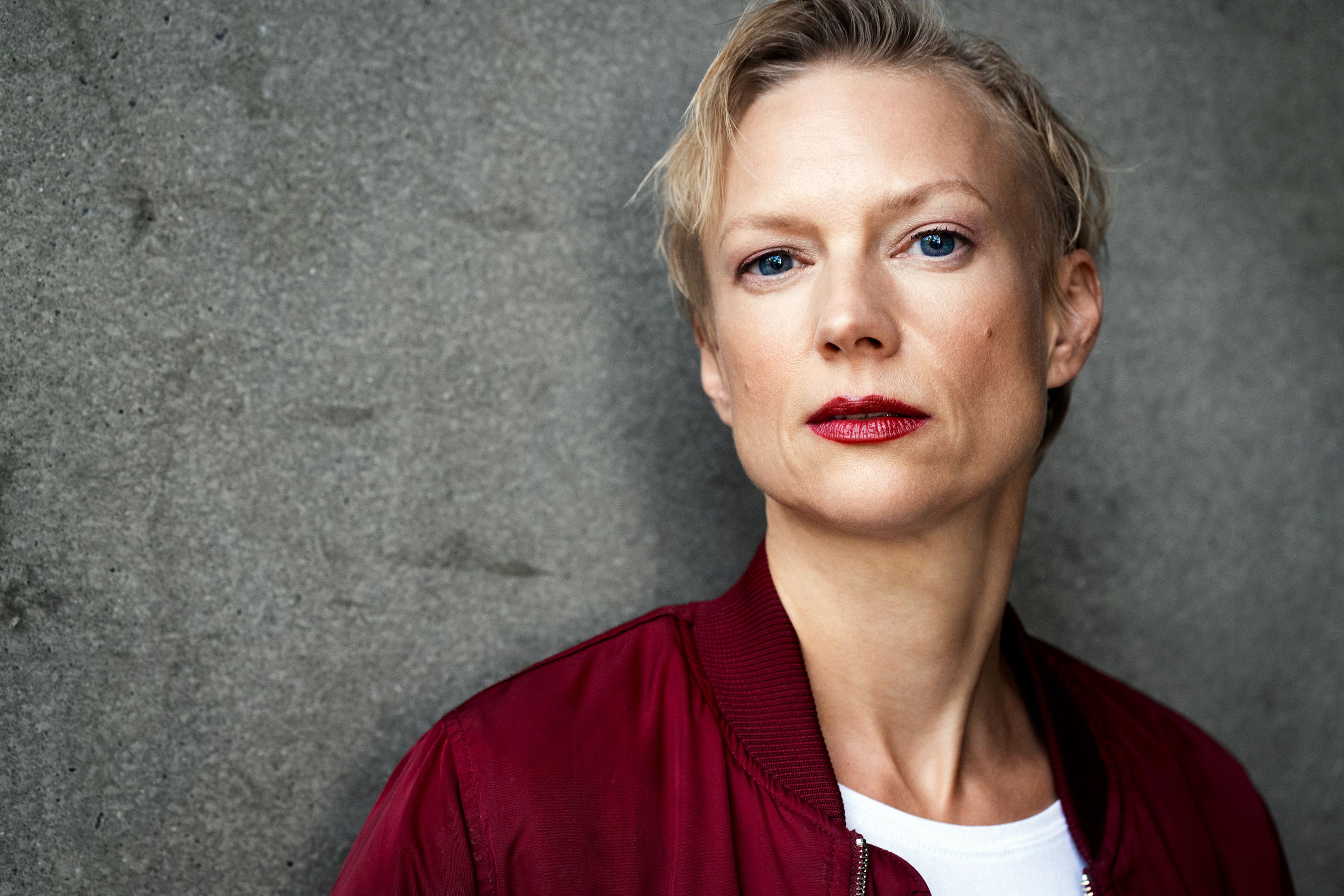 © Michael Bennett Image Lise Risom Olsen
