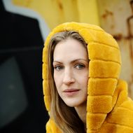 Bild Dorothea Förster