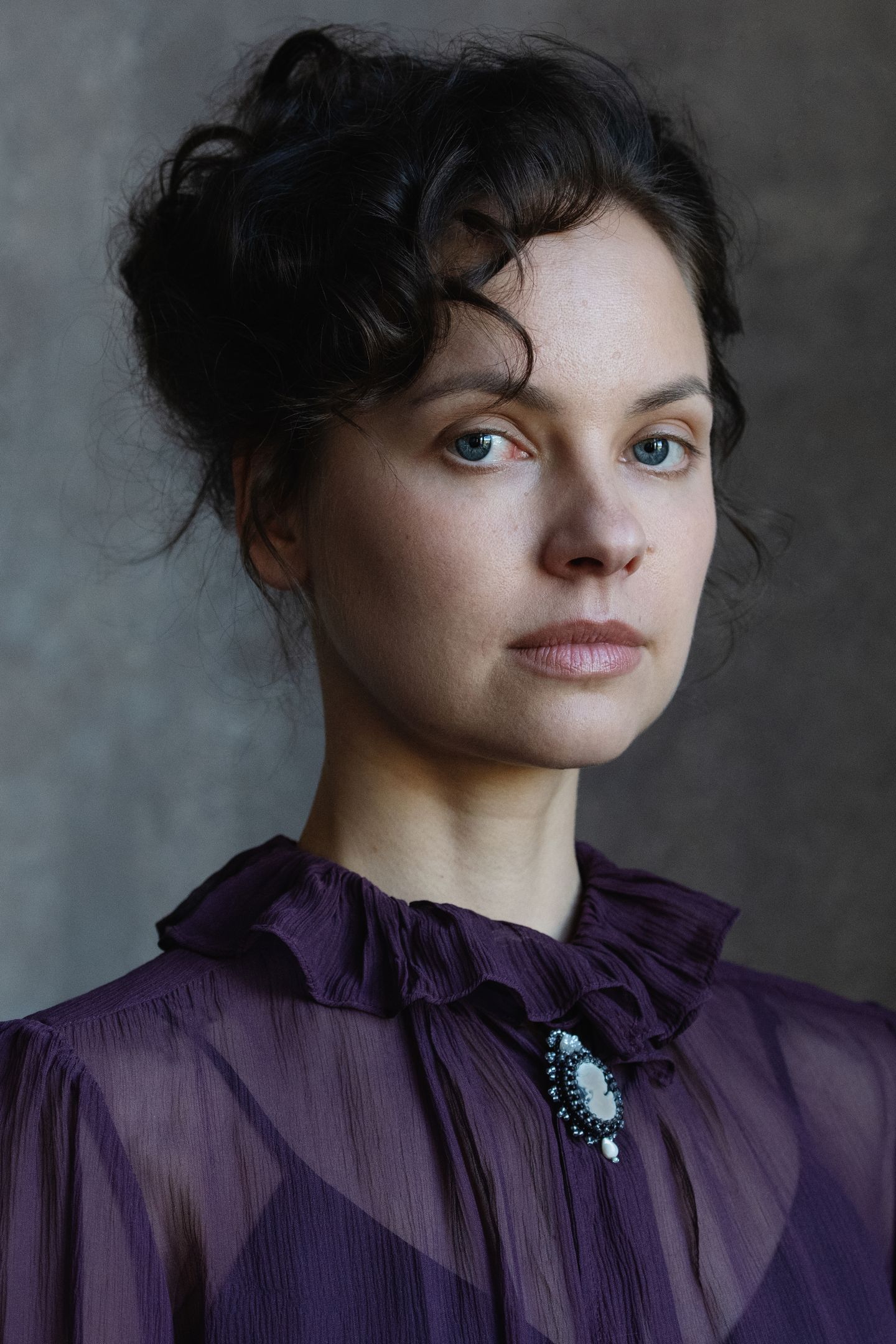 © Jeanne Degraa Bild BARBARA PRAKOPENKA