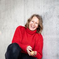 Bild Stefanie von Poser