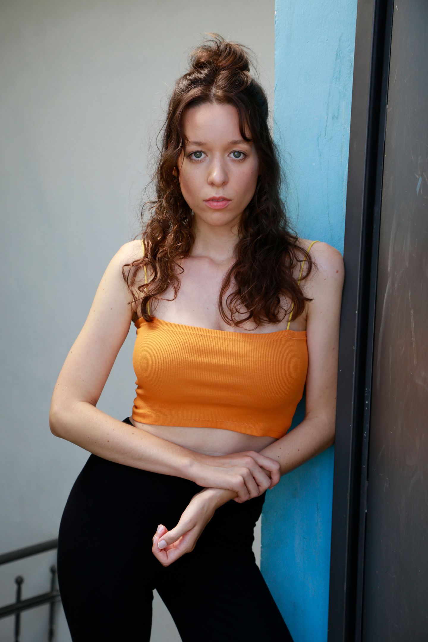 wizerunek Ricarda Wimmer