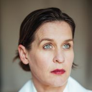 Bild Melanie Kretschmann