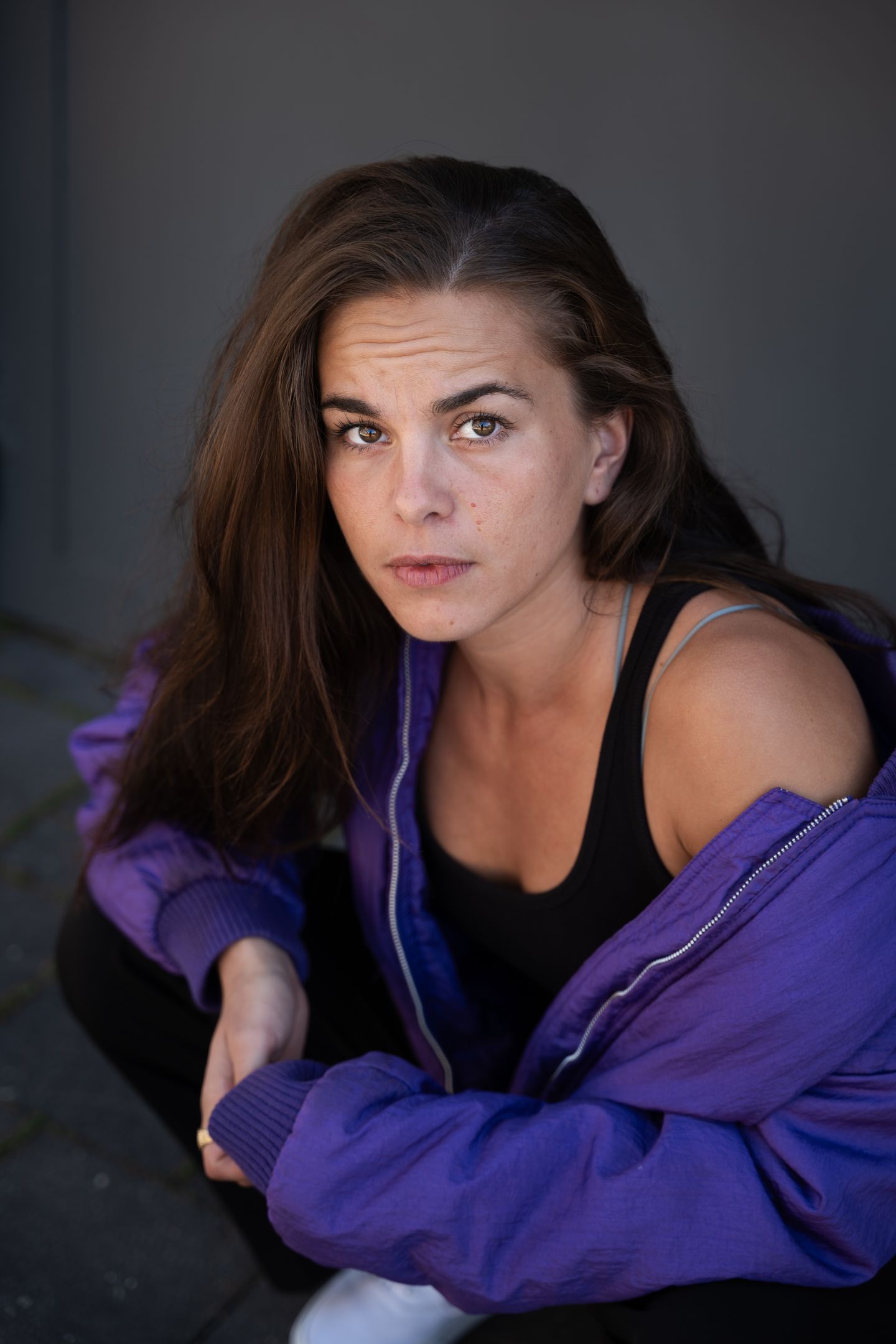 © Schauspielportaits - Anika Lamade