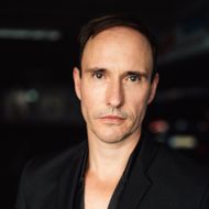 Image Oliver Urbanski