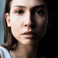 Bild Amina Merai