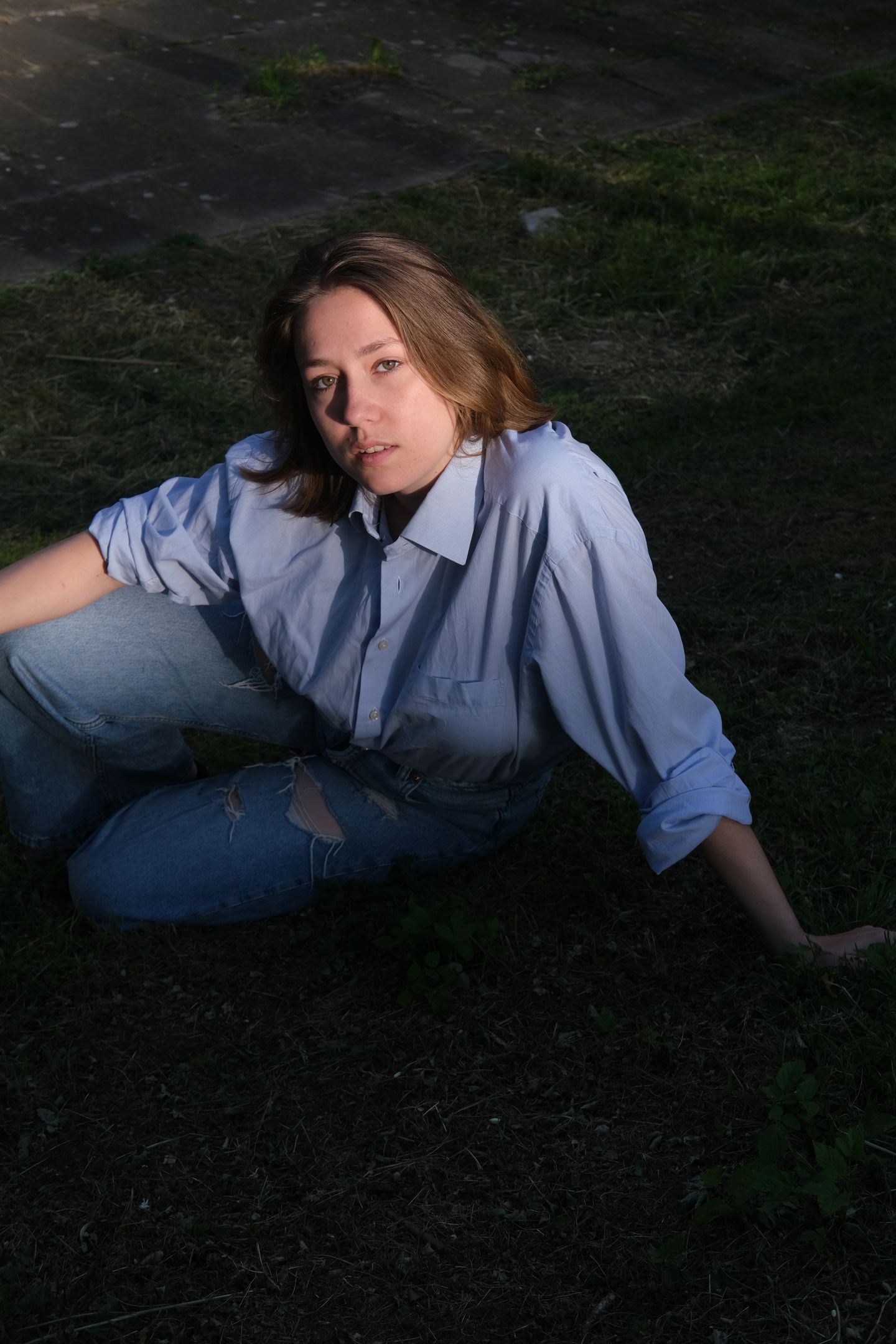 © Jonas Benninghoff