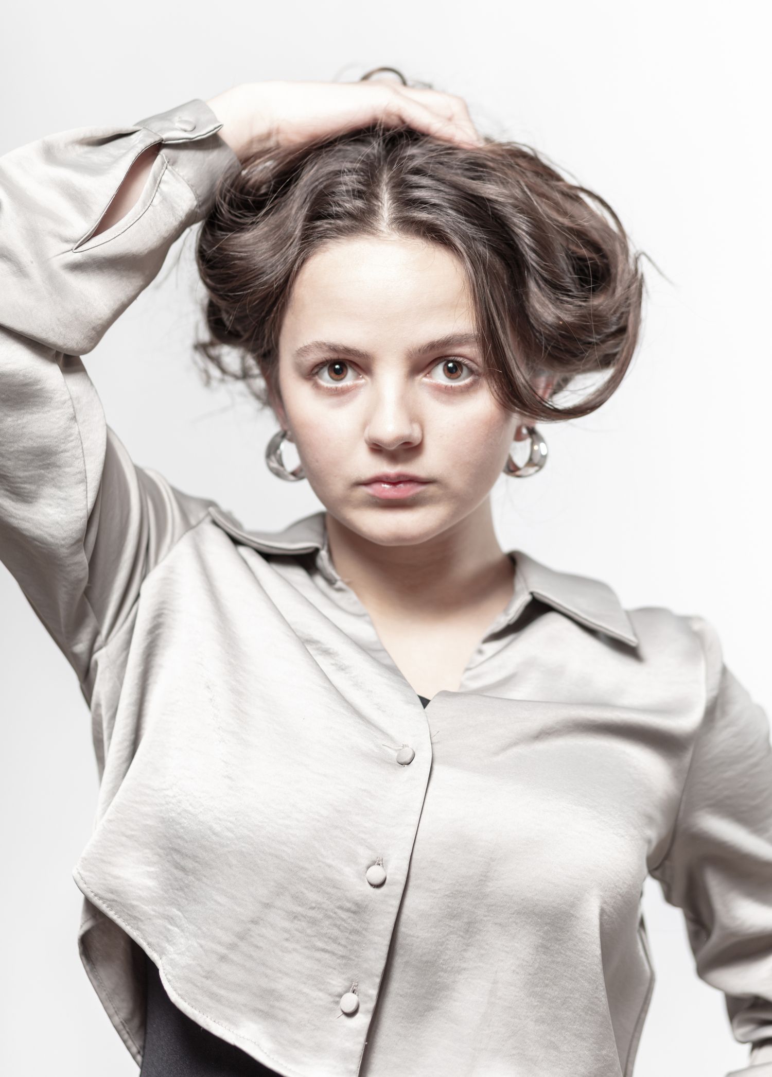 Lina Madita Kuball Filmmakers