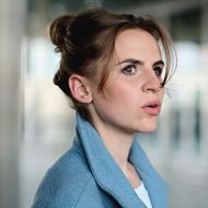 Bild Marie Mayer