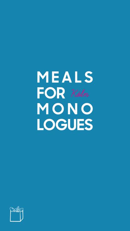 Image for Meals4Monolouge Köln