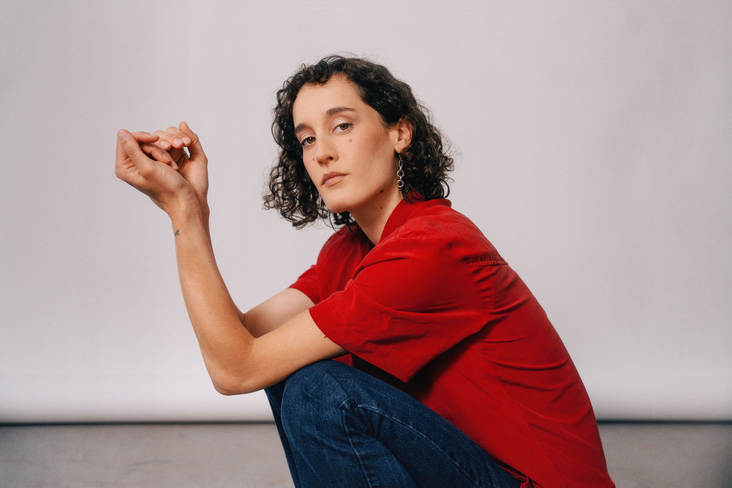 © Nelio C.Van Heeswijk