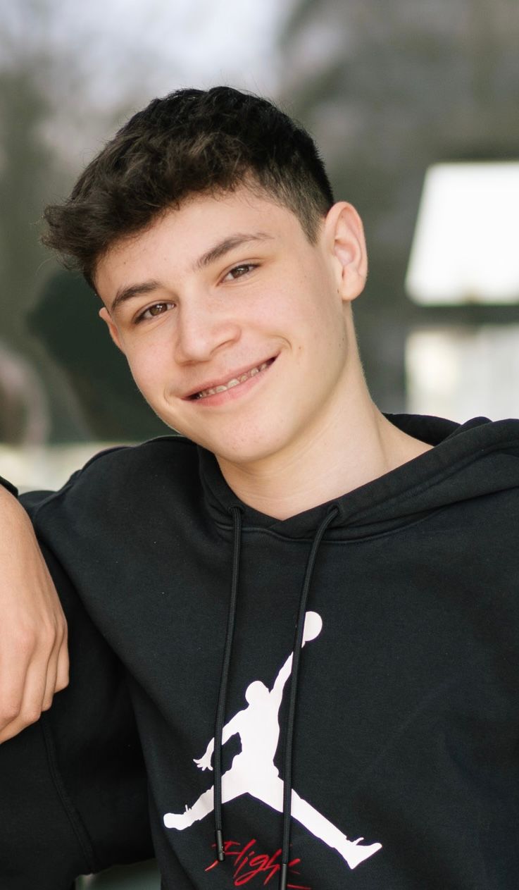 © Carlo Kalajzic wizerunek Carlo Kalajzic