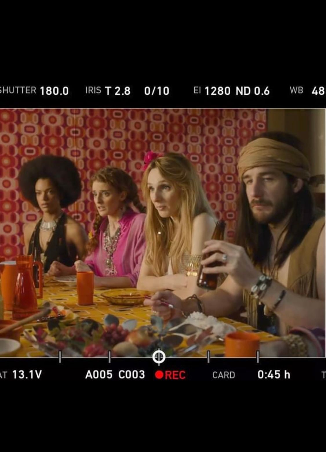 © Broute 24 Canal +