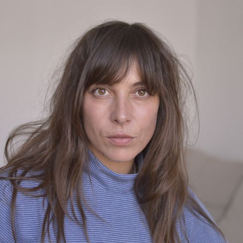 © Louise Arcangioli