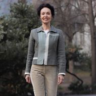 Bild Christin Amy Artner