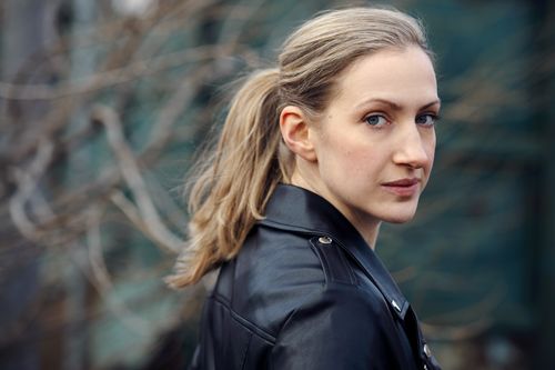 Bild Dorothea Förster