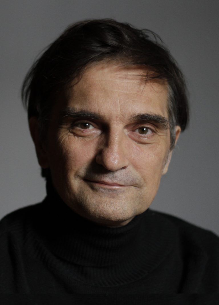 Leon Lučev - Filmmakers