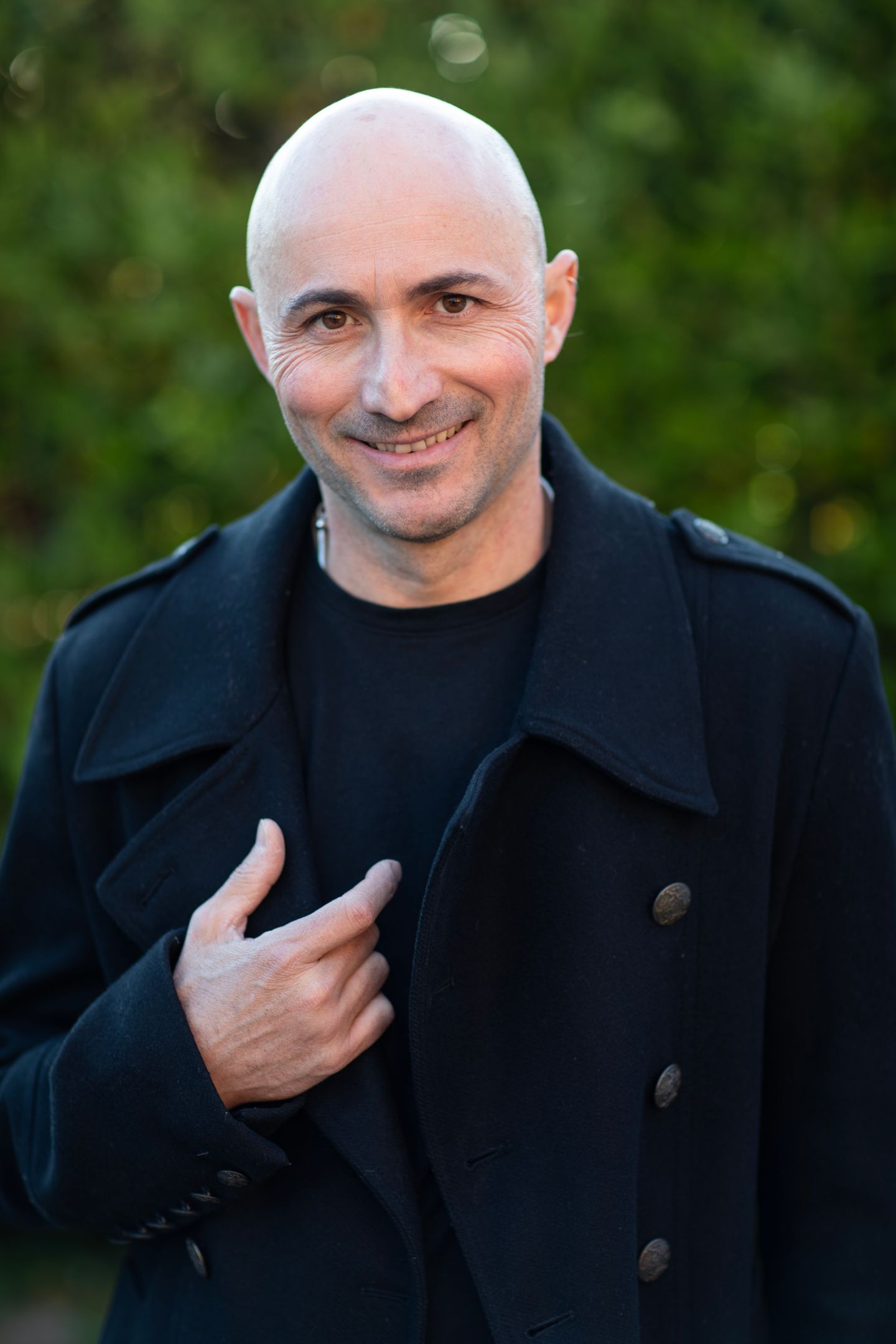 Immagine Giampiero Schiano