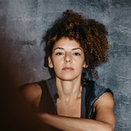 Bild Petra Michelle Nérette