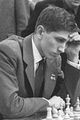 Schachlegende Bobby Fischer picture