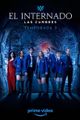 El Internado: Las Cumbres picture