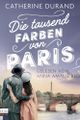 Die tausen Farben von Paris picture