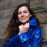 Bild Athena Lange