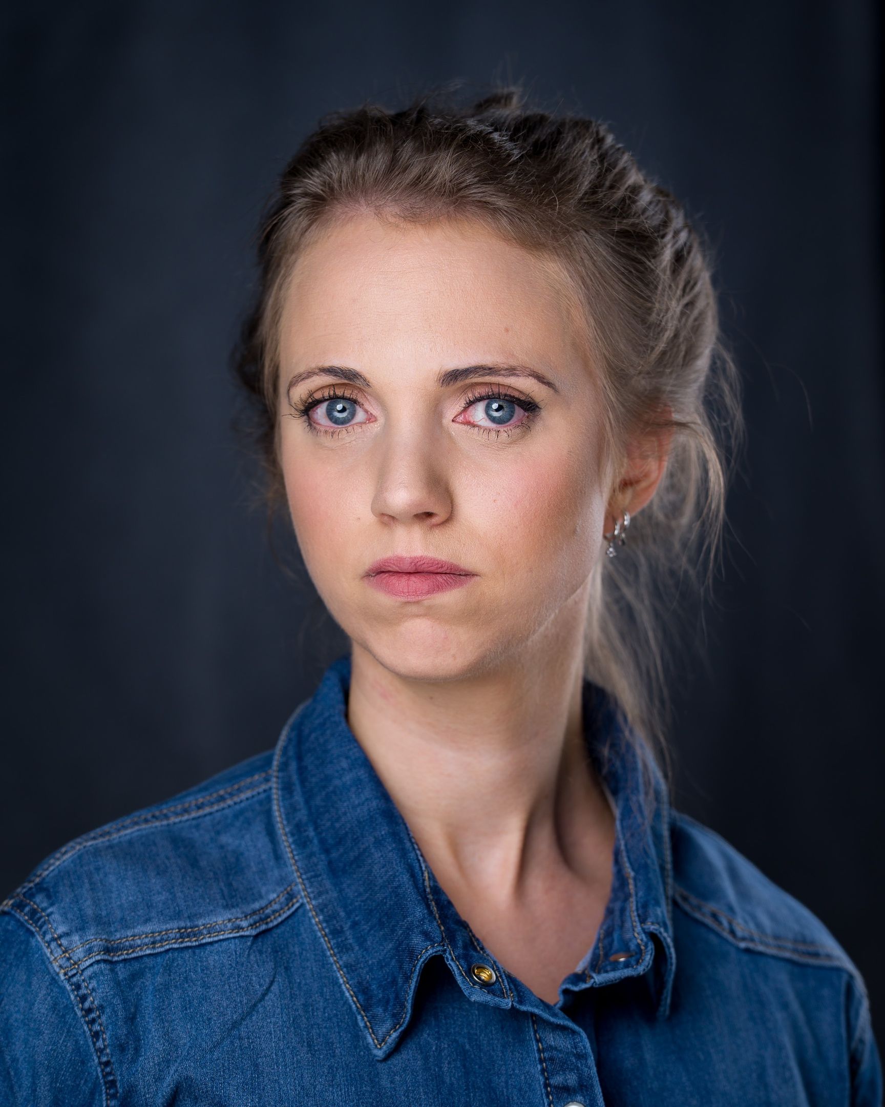 © Sindri Swan Immagine Hildur Kristín Thorstensen