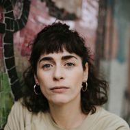 Image Patrizia Carlucci