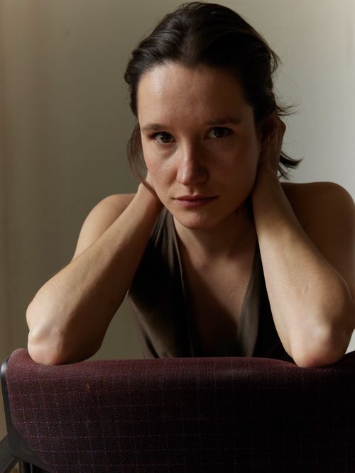 Image Ronja Alexander