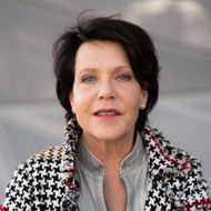 Bild Janina Hartwig
