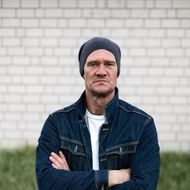 Bild David Bredin