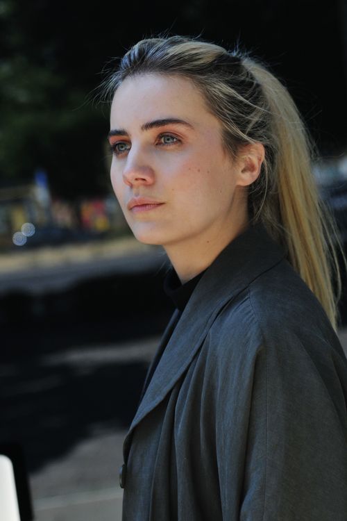 Bild Julenka Werkmeister