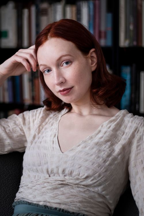 Bild Viktoria Steiber