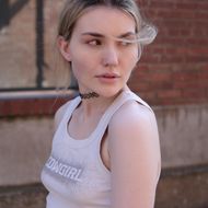 Image Nadine Klinger