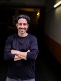 образ Stefano Bernardin